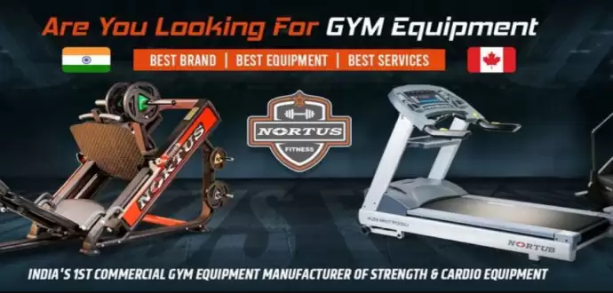 Top 10 Qualities of Trusted Gym Equipment Brand